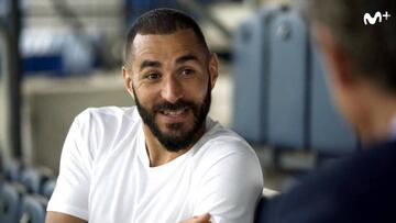 Benzema y la curiosa historia de su fichaje por el Madrid
