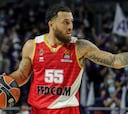 Mike James: "Vitoria es aburrida"