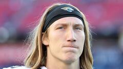 Jacksonville Jaguars&#039; QB Trevor Lawrence is feeling focused on what lies ahead after the recent dismissal of controversial head coach Urban Meyer.