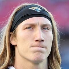 Jaguars' QB Trevor Lawrence is 'focused' after Meyer firing