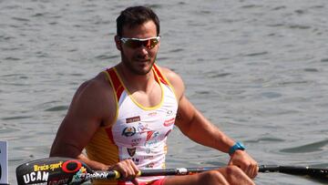 Craviotto: "Hay que resetear y pensar en el año próximo"