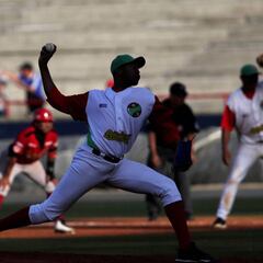 Venezuela vs Cuba (0-3): Resumen, resultado y anotaciones