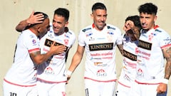 Un especialista hace ganar a Copiapó