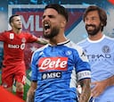 ¡Una figura más a la MLS! Lorenzo Insigne se sumará a la lista de los italianos en USA