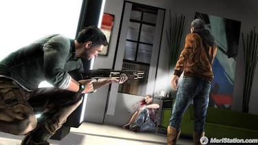 Splinter Cell: Conviction