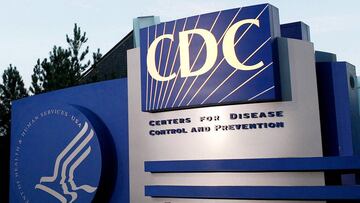 FOTO DE ARCHIVO: Vista general de la sede de los Centros para el Control y la Prevención de Enfermedades (CDC) en Atlanta, Georgia, 30 de septiembre de 2014. REUTERS / Tami Chappell / Foto de archivo / Foto de archivo