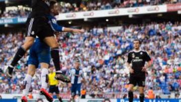 Cristiano marcó el gol 111 en Liga del Madrid en esta temporada; el equipo persigue el tercer y segundo registro de la historia.