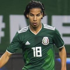 Los 7 jugadores más caros del Mundial Sub 20