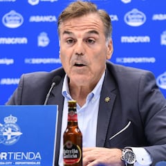 El Depor, a la justicia ordinaria por el caso Extremadura