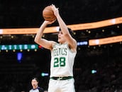 “Explícame cómo Hugo González no está en el Rising Stars”