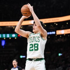 “Explícame cómo Hugo González no está en el Rising Stars”