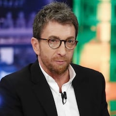 Pablo Motos desata las críticas con su discurso sobre el coronavirus