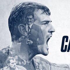 Oficial: Iker Casillas renueva con el Oporto hasta 2021