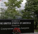 USA ordena evacuación de familias de diplomáticos estadounidenses de Ucrania