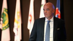 FIFA to name 2026 host nation in May 2020