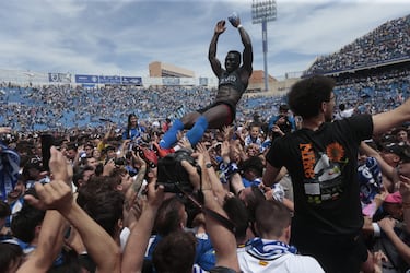 El Rico Pérez cumple medio siglo