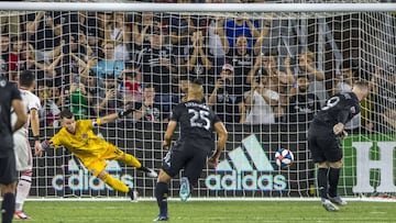 En uno de los partidos m&aacute;s atractivos de Playoffs, Toronto FC quiere su boleto a la siguiente fase ante Wayne Rooney y DC United desde el BMO Field.