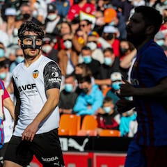 Guillamón, cerca de renovar su contrato por tres temporadas