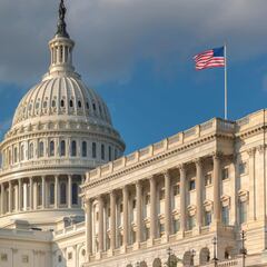 Asalto al Capitolio de Estados Unidos: ¿Cómo, a qué hora y dónde ver las audiencias en TV y online?