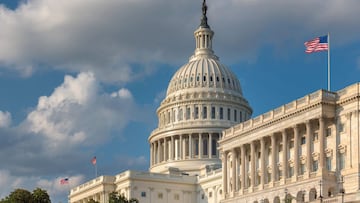 Este jueves, 9 de mayo es la primera audiencia pública del Asalto al Capitolio de Estados Unidos. Aquí cómo, a qué hora y dónde ver en TV y online.