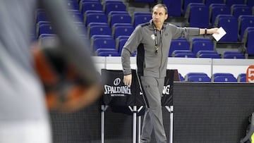 David Blatt.