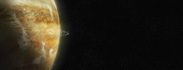 El arte de dibujar mundos virtuales en Alien Isolation