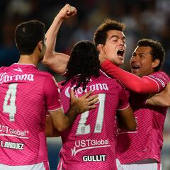 Atlas busca romper ocho años sin bicampeón en Liga MX