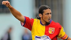 Bigote López ejecutó la cláusula y se va a ver el recital de la banda del Indio Solari