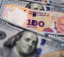 Cambio de peso argentino a peso chileno hoy, 22 de agosto: valor, precio, qué es y a cuánto está el dólar blue