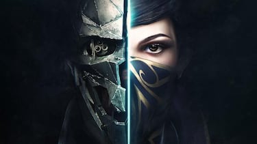 Parche en camino para Dishonored 2 en PC