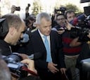 Javier Aguirre, a la jueza: “Yo devolví esos 85.000 euros”