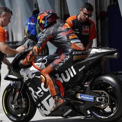 Lío en MotoGP: no todos quieren hacer el test del 15-J en España