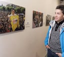 Carlos Sastre: "El monoplato terminará siendo de uso común"