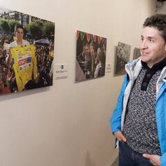 Carlos Sastre: "El monoplato terminará siendo de uso común"