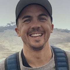 “Vi demasiado el pene de Dennis Rodman”