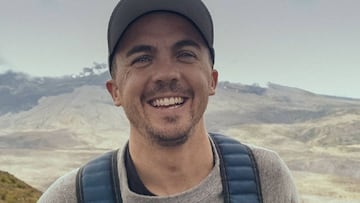 Frankie Muniz.