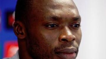 Ramón Planes a Kameni: "No nos falta ambición"