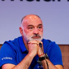 La fea salida de Pablo Laso