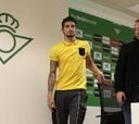 Piccini: "Sería un sueño que Joaquín decidiera la semifinal"