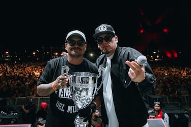 La leyenda de Aczino