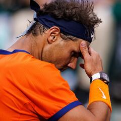 Why isn’t Rafael Nadal playing in the Montreal Masters 1000?