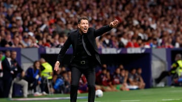 18/10/25 PARTIDO PRIMERA DIVISION
ATLETICO DE MADRID - OSASUNA
SIMEONE