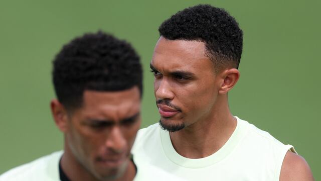 Xabi Alonso faces a key decision ahead of the Pachuca match: stick with Rodrygo or give Güler the reins after his impactful cameo.