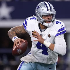 Dallas Cowboys anhelan jugar en México, Jerry Jones confirma su intención por tener un partido en el país