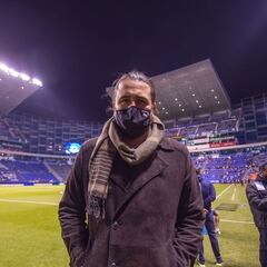 Amaury Vergara: “Asumo al 100 por ciento la responsabilidad”