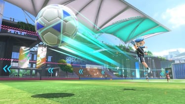 Nintendo Switch Sports presenta sus 6 deportes en un extenso nuevo tráiler