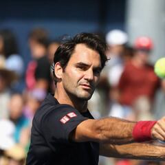 Lo hay que ver el martes: Federer, Djokovic, Kerber o Suárez