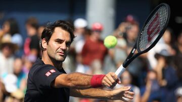 Lo hay que ver el martes: Federer, Djokovic, Kerber o Suárez