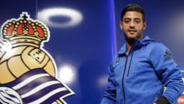 Carlos Vela