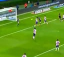 Así fue el nuevo gol de Ángelo Sagal en Pachuca
